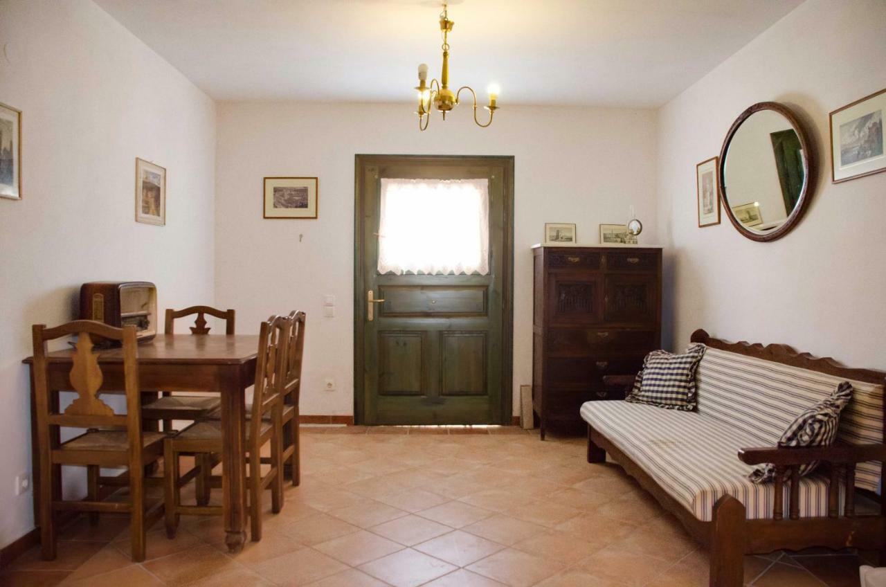 Seaview Daisy House In Zakynthos Island Villa Vasilikí Exteriör bild
